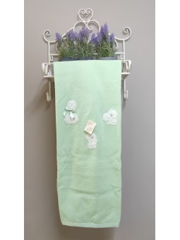 Copertina culla/carrozzina