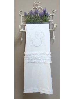 Copertina culla ELLEPI