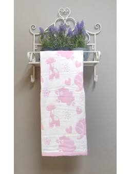 Copertina culla/carrozzina