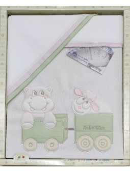 Composè culla/carrozzina