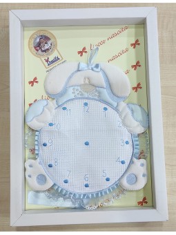 Arco de nacimiento del bebé