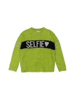 MELBY sweater