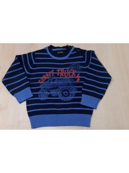 Maglioncino BLUE SEVEN