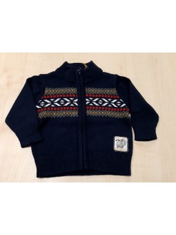 BLAUER SIEBEN Pullover