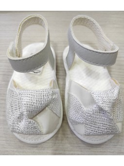 Sandalia de ceremonia