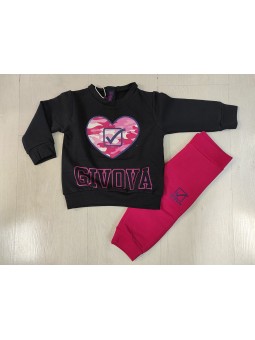 GIVOVA-Trainingsanzug