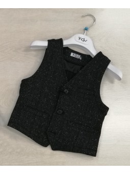 Vest Y-Clù