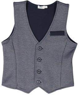 Gilet MELBY