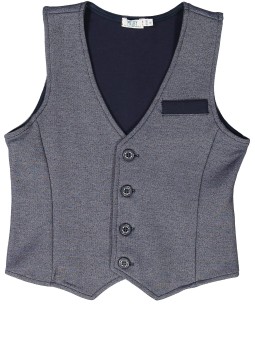 MELBY vest