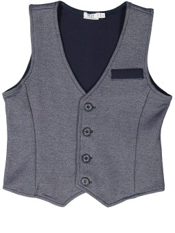 Gilet MELBY