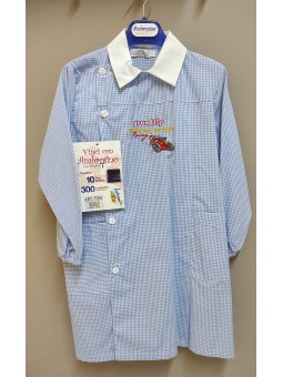 AMBROSINO Kinderschürze