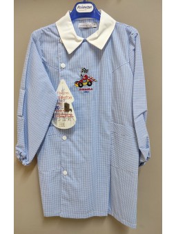 AMBROSINO Kinderschürze