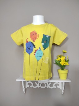 T-Shirt Losan