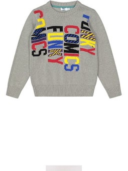 MELBY sweater