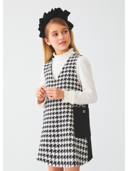 Scamiciato combinato Abel &...