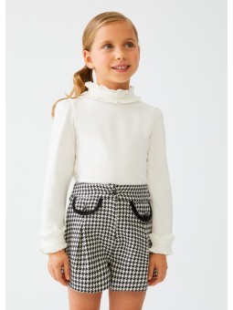 Bermudashorts mit...