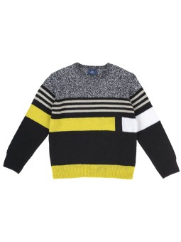 Pull en maille CHICCO