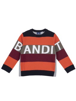 Pull en maille CHICCO