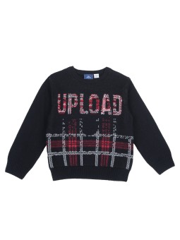 Pull en maille CHICCO