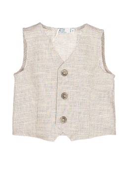 MELBY vest