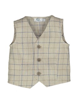 MELBY vest