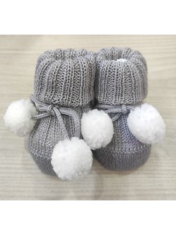 Chaussettes - COCCOLI