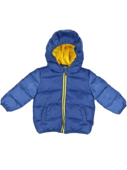 Neugeborene Jacke - MELBY