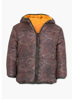 Giubbino bimbo - LOSAN