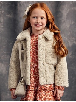 Giubbotto - ABEL & LULA