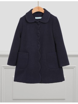 Cappotto Abel & Lula