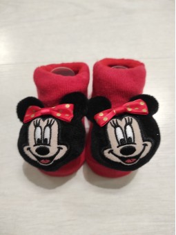 Caja regalo calcetín DISNEY