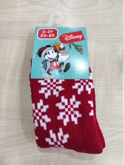 Calcetines - DISNEY