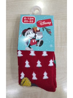Chaussettes - DISNEY