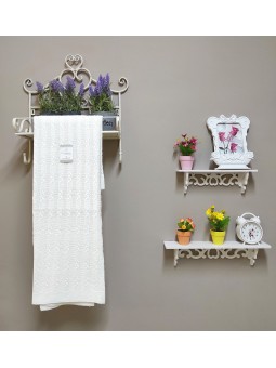 Couverture de berceau -...