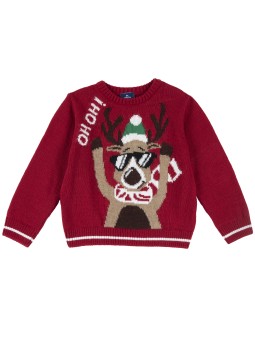 Pull de Noël - CHICCO