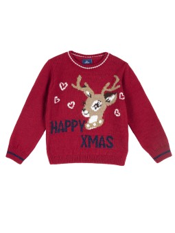 Christmas sweater - CHICCO