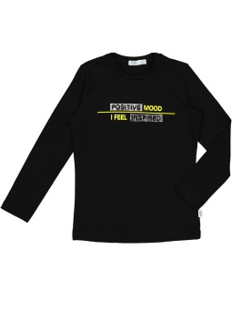 MELBY long sleeve t-shirt