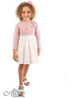 Cardigan - Alber Confecciones