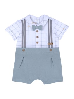 Pagliaccetto m/c CHICCO