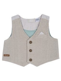 Gilet CHICCO