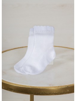 Crochet de chaussette Abel...