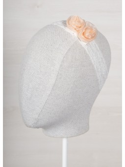 Fascia pizzo Abel & Lula