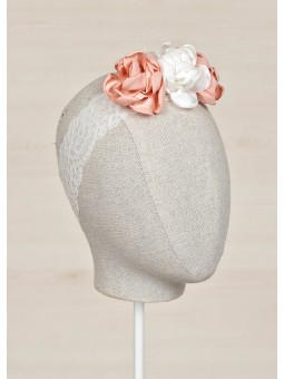 Fascia pizzo Abel & Lula