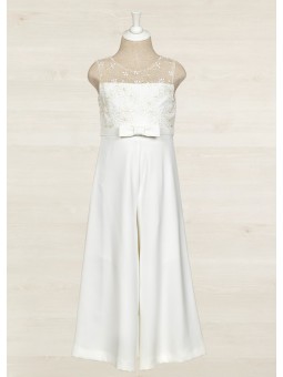 Tuta lunga combinata Abel &...