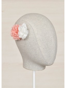 Kombinierter Blumenstopp...