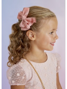 Doble corbata de arco Abel...