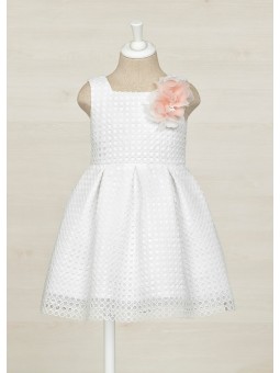 Dress guipur Abel & Lula