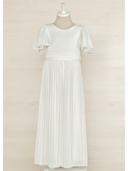 Jumpsuit chiffon...