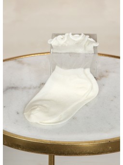 Calzino fantasia Abel & Lula