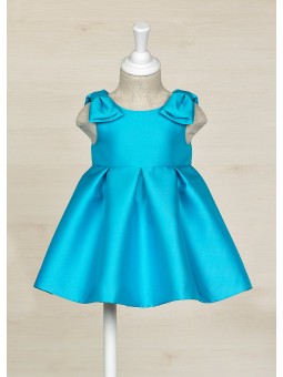 Vestito mikado Abel & Lula